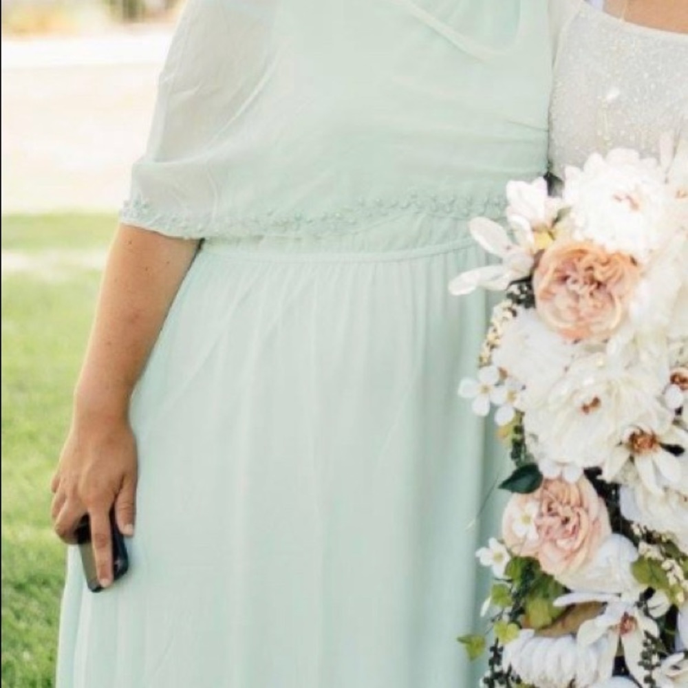 Gatsbylady plus size flapper dress